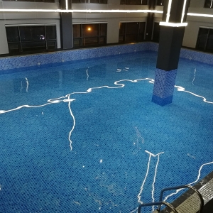 武漢諾德建游泳健身中心